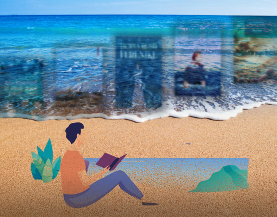 5 recomandări de romane pentru plajă, apărute în 2025