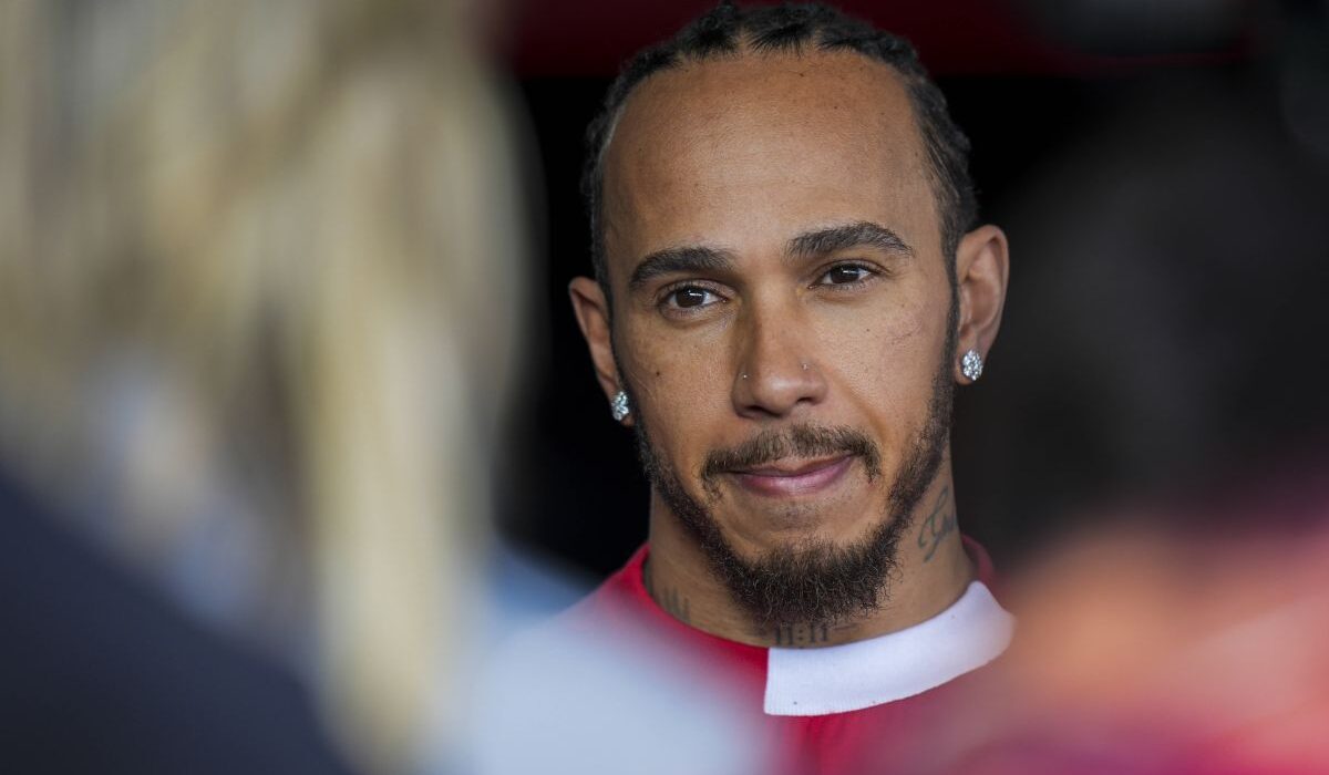 Lewis Hamilton, total nemulțumit de monopostul Ferrari » Ce își dorește de la mașina din 2026