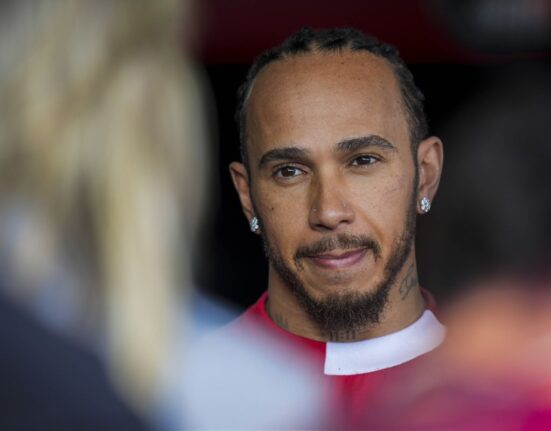 Lewis Hamilton, total nemulțumit de monopostul Ferrari » Ce își dorește de la mașina din 2026