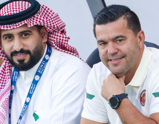 Americanii sunt gata să preia primul club din Arabia Saudită: echipa antrenată de Contra! Totul face parte dintr-un plan uriaș