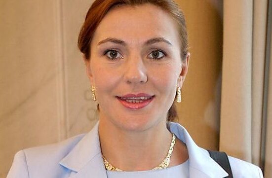 Ziua unei sportive de excepție: Liliana Gafencu, triplă campioană olimpică și dublă campioană mondială!