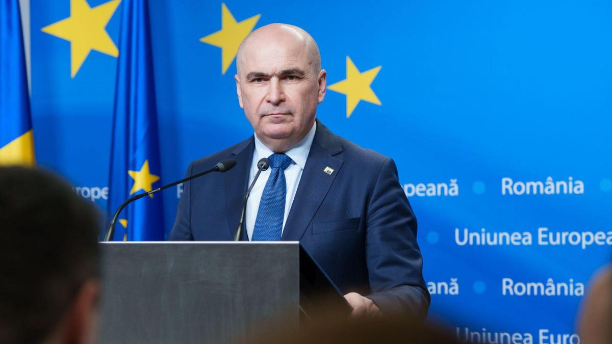 Congresul extraordinar al PNL se reunește pentru alegerea noii conduceri. Bolojan candidează la funcția de președinte