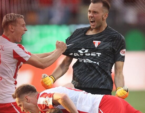 Rezultat neverosimil la Arad, după ce Universitatea Craiova conducea în minutul 81 cu 3-0