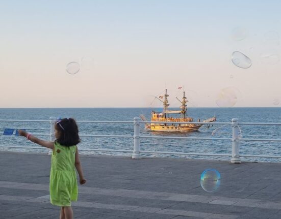 Povești din Portul Turistic Tomis: „Am înlemnit: la bord au urcat Gheorghe Dinică, Marin Moraru și Radu Beligan“