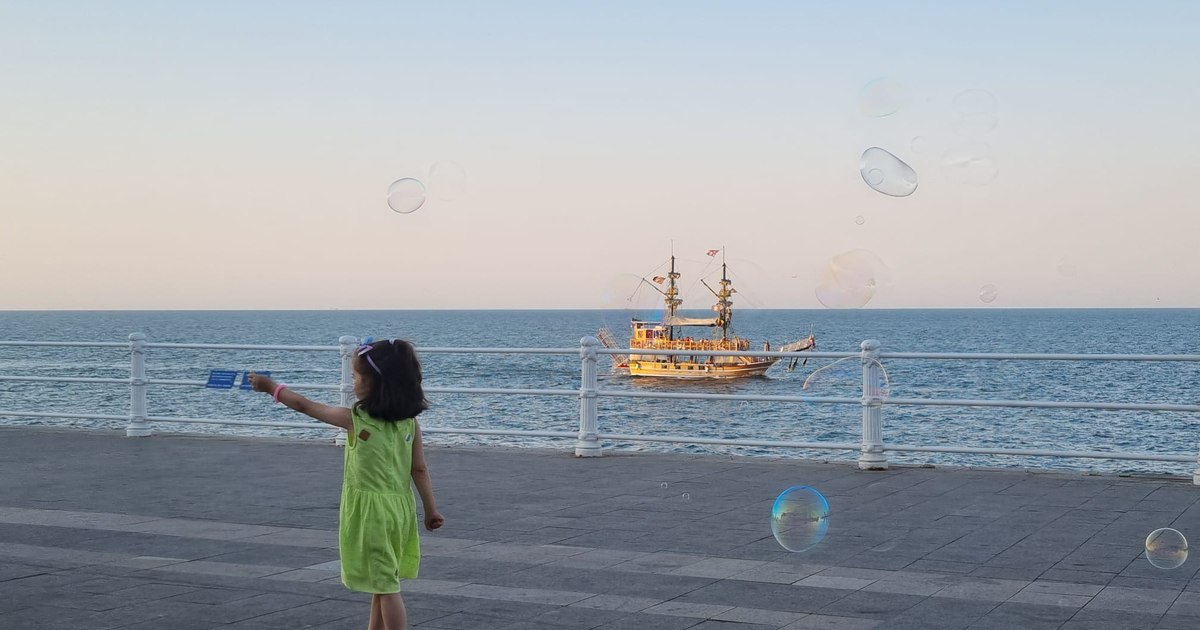 Povești din Portul Turistic Tomis: „Am înlemnit: la bord au urcat Gheorghe Dinică, Marin Moraru și Radu Beligan“