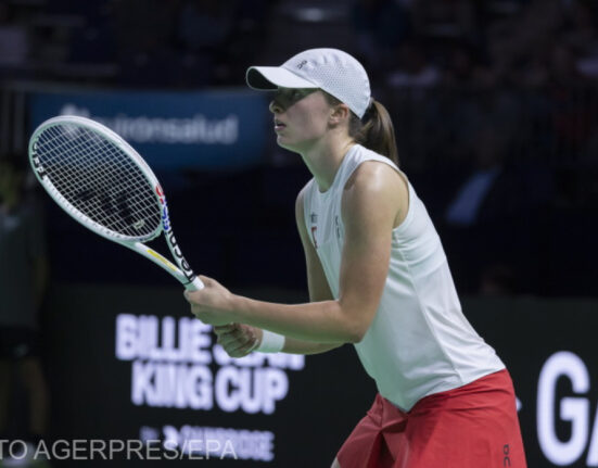 Iga Swiatek a câştigat turneul de la Wimbledon