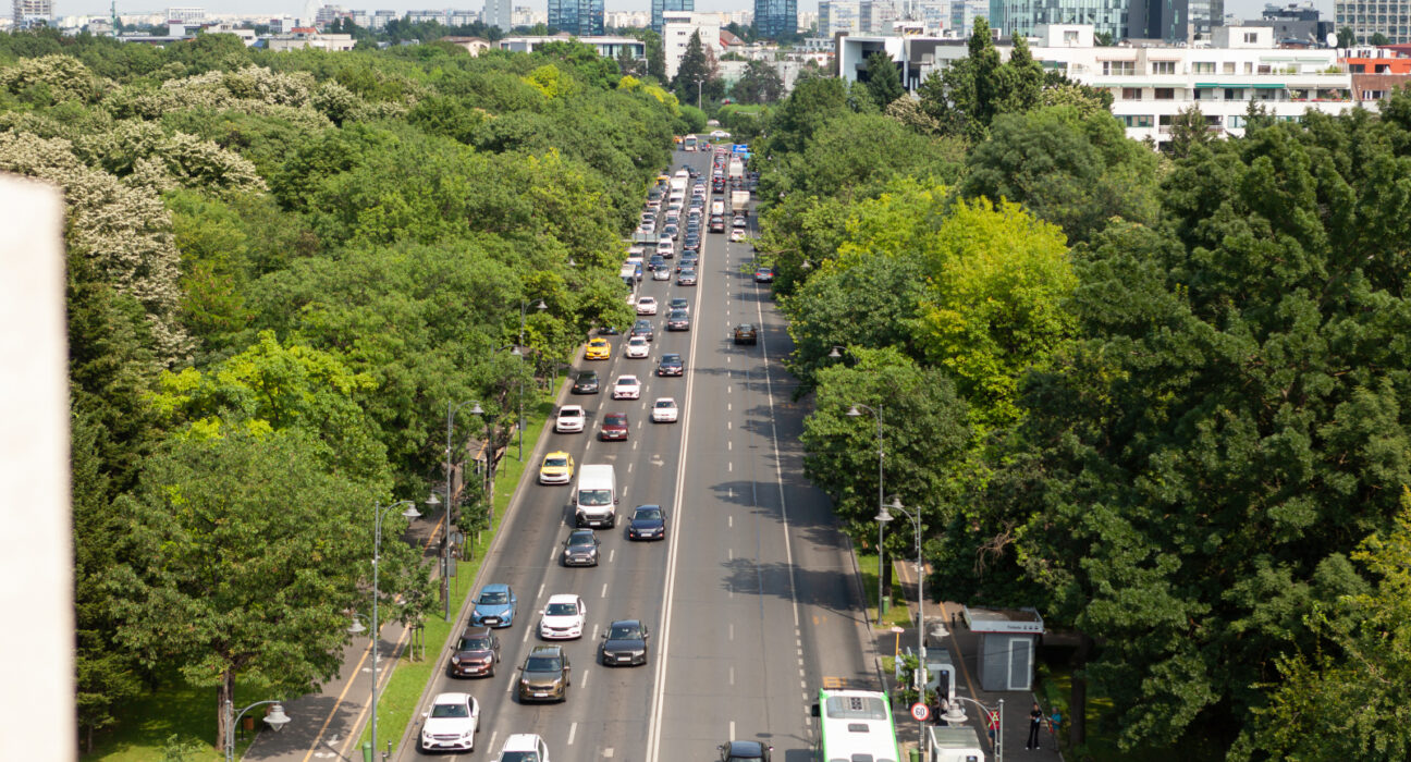 România, pe marginea prăpastiei rutiere: Patru bombe cu ceas pe șoselele din ţara noastră
