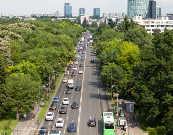 România, pe marginea prăpastiei rutiere: Patru bombe cu ceas pe șoselele din ţara noastră