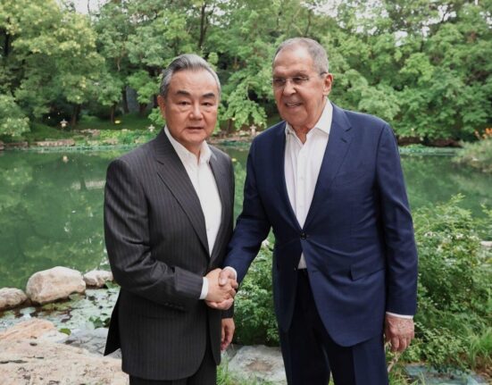 Discuții Rusia-China despre SUA și războiul din Ucraina