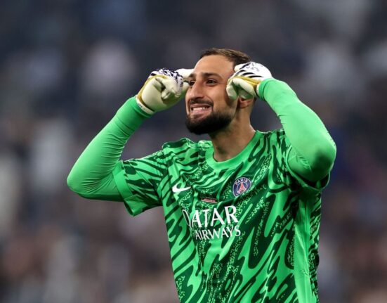 PSG îl poate pierde pe Gianluigi Donnarumma! » Finala de la Mondialul Cluburilor poate juca un rol decisiv