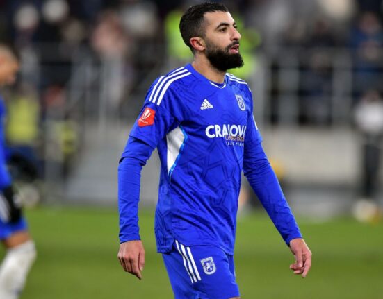 Yassine Bahassa a semnat! Unde va evolua fotbalistul dorit de Gigi Becali la FCSB