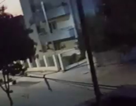 „Bagă-l la pușcărie, că te bagă el în pământ!”. Imagini șocante în Caracal