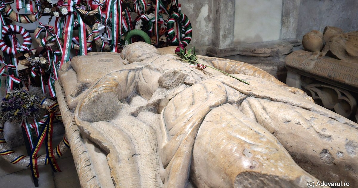 Enigmele nedescifrate din mormintele Huniazilor. Oamenii de știință sunt în fața unor descoperiri epocale