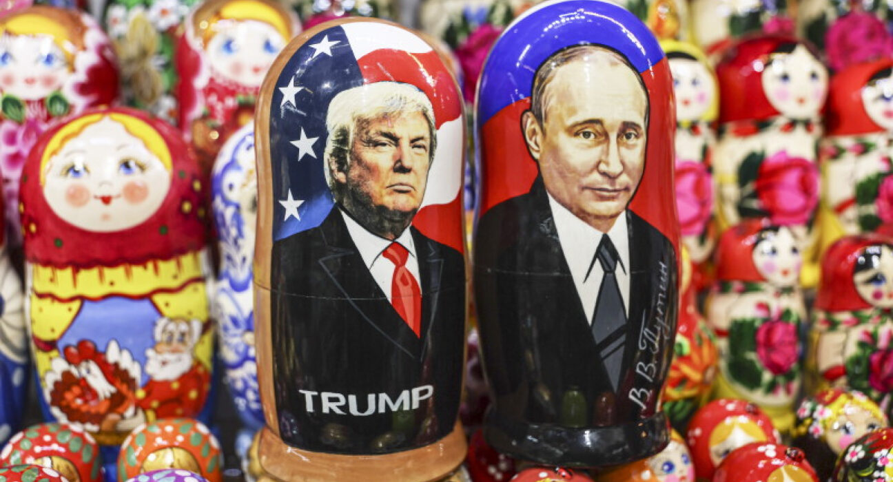 Rusia vrea negocieri pentru pace, dar acuză Ucraina de tergiversări. Trump amenință regimul Putin cu tarife de 100%