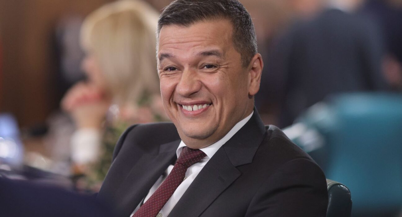 Sorin Grindeanu, despre impozitarea progresivă: „Tot acolo se va ajunge”. Argumentele liderului PSD