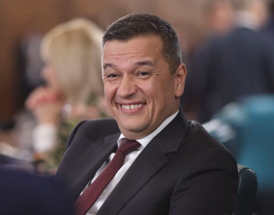 Sorin Grindeanu, despre impozitarea progresivă: „Tot acolo se va ajunge”. Argumentele liderului PSD