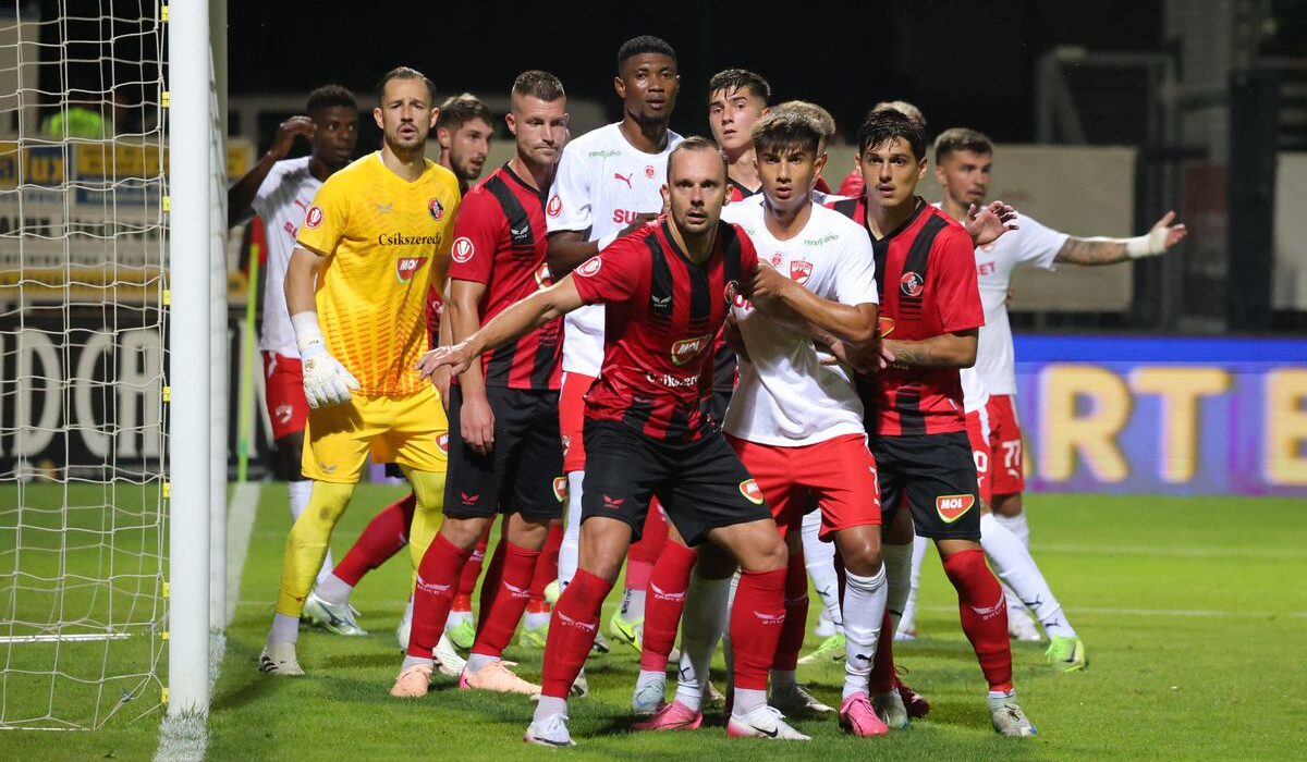 Presa din Ungaria, reacție-fulger după Csikszereda