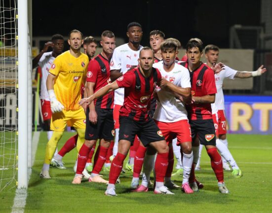 Presa din Ungaria, reacție-fulger după Csikszereda