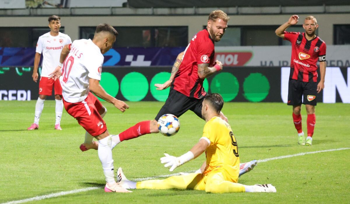 Cătălin Cîrjan, șocat de ce a văzut la Miercurea Ciuc: „Mi se pare incredibil ce s-a întâmplat”