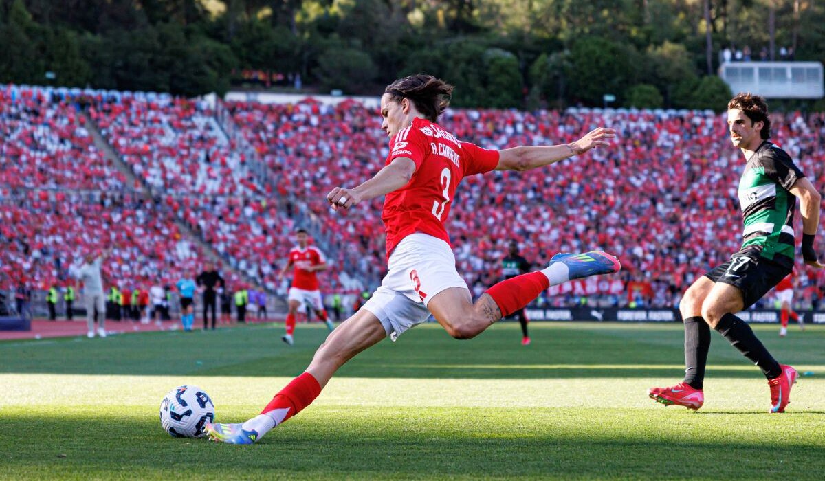 Real Madrid a anunțat oficial transferul » Peste 160 de milioane de euro în mercato