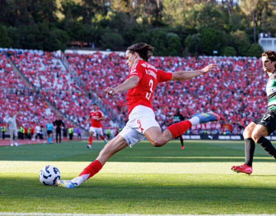 Real Madrid a anunțat oficial transferul » Peste 160 de milioane de euro în mercato