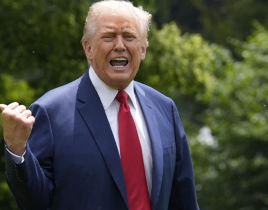 Trump face presiune asupra unor lideri africani pentru a accepta migranți deportați din SUA