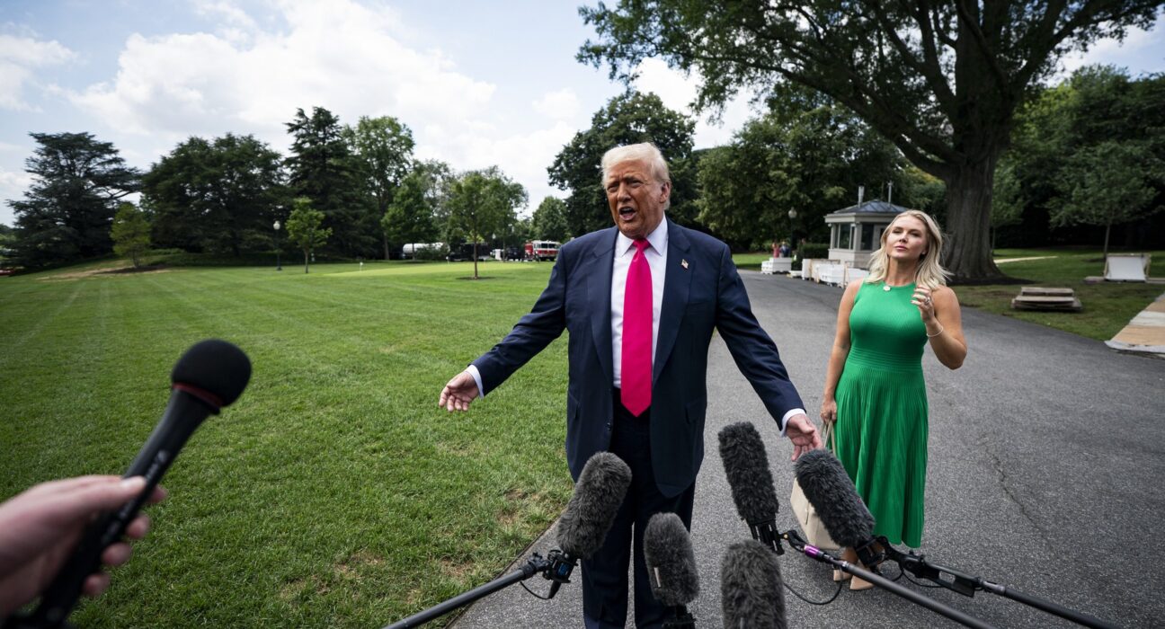 Trump își propune să ducă războiul comercial împotriva Chinei „într-o manieră foarte prietenoasă”