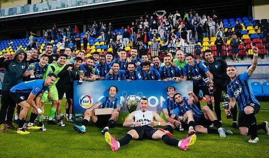 Fotbalistul de la Inter d’Escaldes a „explodat” după 2-1 cu FCSB: „Simt mândrie, dar și mult regret!”