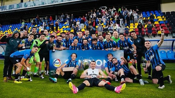 Fotbalistul de la Inter d’Escaldes a „explodat” după 2-1 cu FCSB: „Simt mândrie, dar și mult regret!”