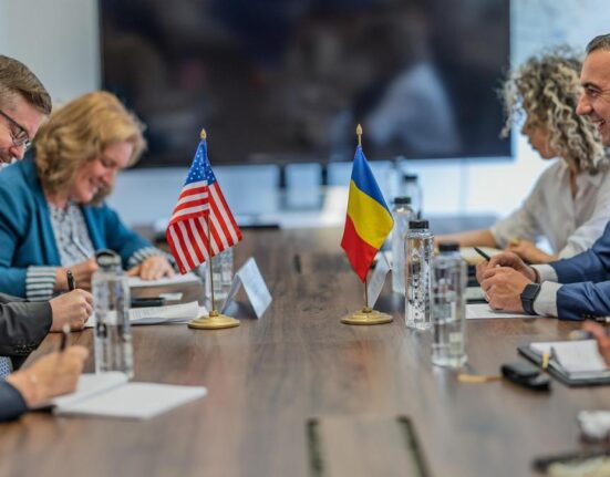 Doicești, punct strategic pe harta nucleară a Europei