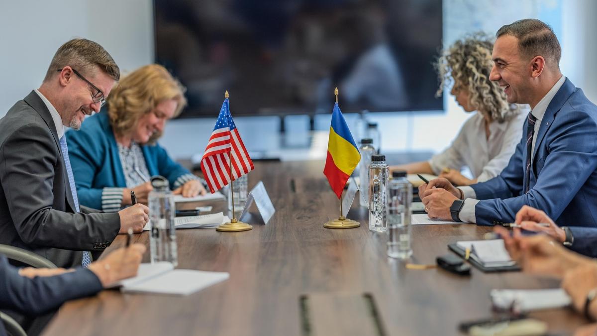 Doicești, punct strategic pe harta nucleară a Europei