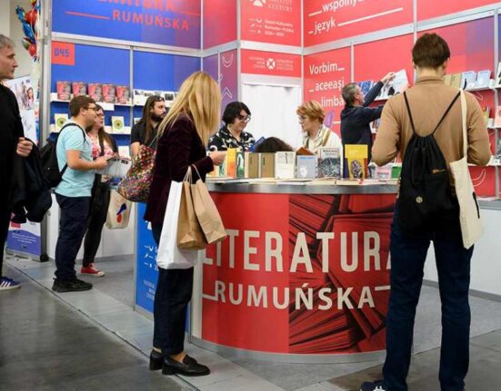 La un an de la inaugurare, Sezonul românesc în Polonia oferă o vizibilitate fără precedent culturii române