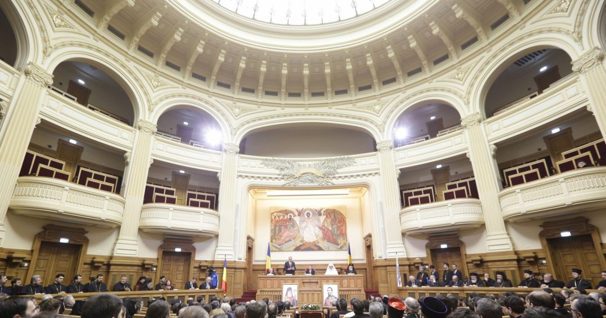 Între dialog și confruntare. Religia un obstacol sensibil în relațiile România–Ucraina