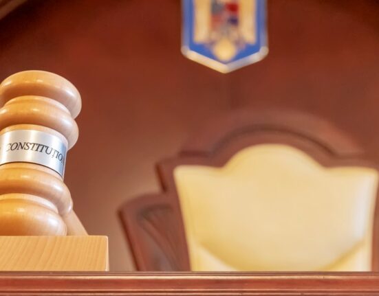 CCR dezbate pe 22 iulie sesizarea depusă de AUR în legătură cu Legea „austerității”. Partidul susține susține că este „o lege toxică”