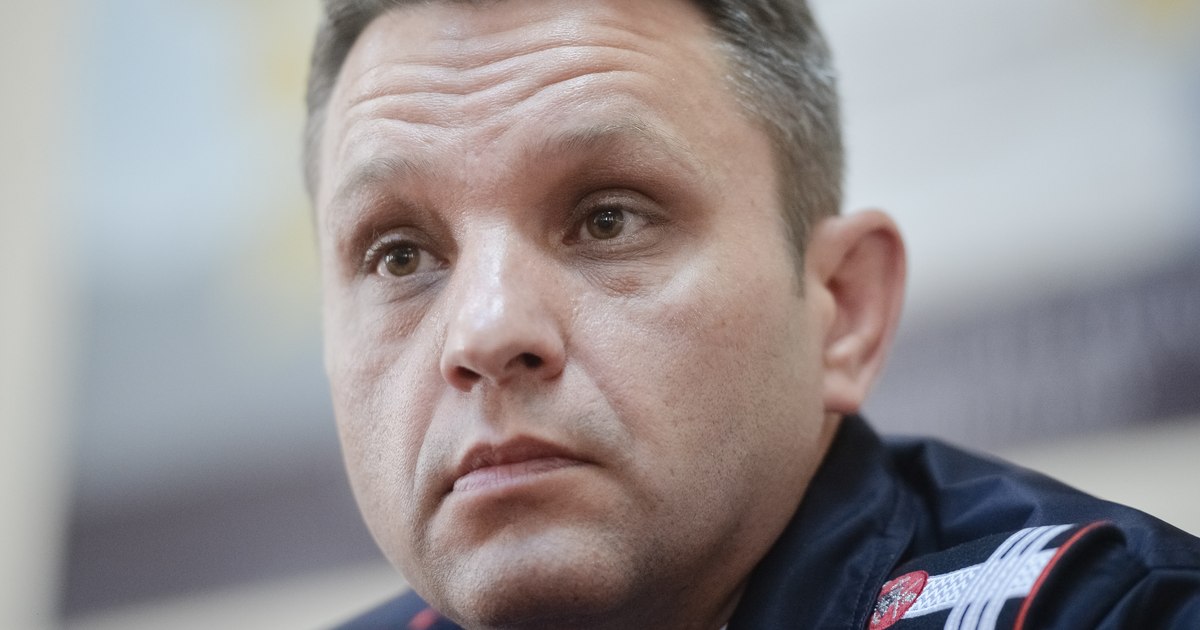 Generalul Cristian Radu, condamnat la 3 ani și 10 luni de închisoare pentru un accident pe care ar fi încercat să-l mușamalizeze