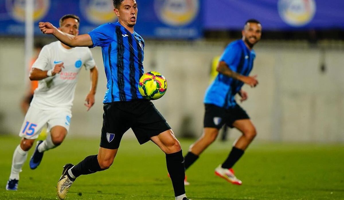 „Eroul FCSB-ului” » Criticat de Becali, lăudat de presa din Andorra