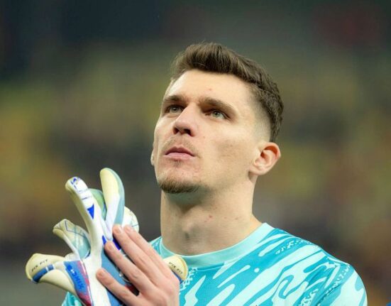 Criticat din nou de Gigi Becali, Târnovanu admite: „A fost o seară penibilă!”