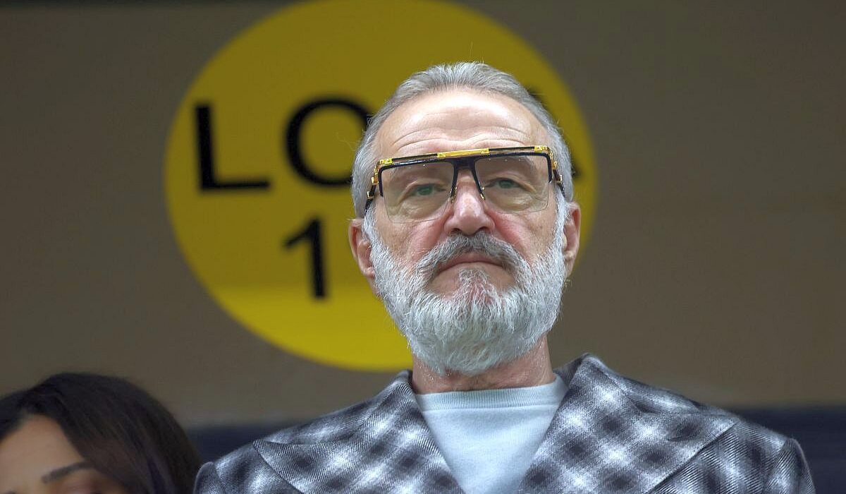 „Clienții” lui Gigi Becali după eșecul din Andorra: „Ești ciung!” » Ia în calcul o nouă măsură: „Merg și scriu pe pancartă”