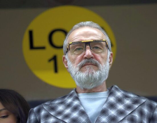 „Clienții” lui Gigi Becali după eșecul din Andorra: „Ești ciung!” » Ia în calcul o nouă măsură: „Merg și scriu pe pancartă”