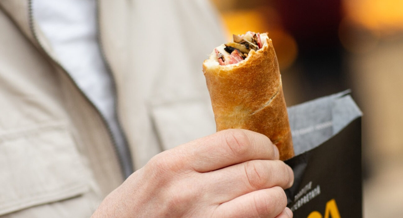 Românii, revoltați că Luca a mărit prețurile: „Simigeria ar trebui să fie un loc unde-și permite toată lumea să mănânce”