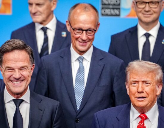 Culisele neștiute despre cum a întors Trump armele împotriva lui Putin. Intervențiile-cheie care au răsturnat situația