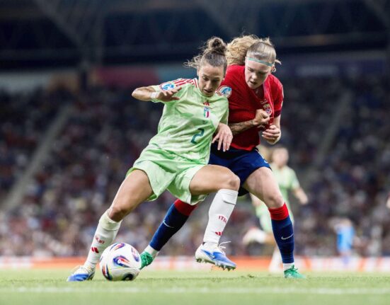 Prima națională calificată în semifinalele Campionului European de fotbal feminin. Meci dramatic între Norvegia și Italia