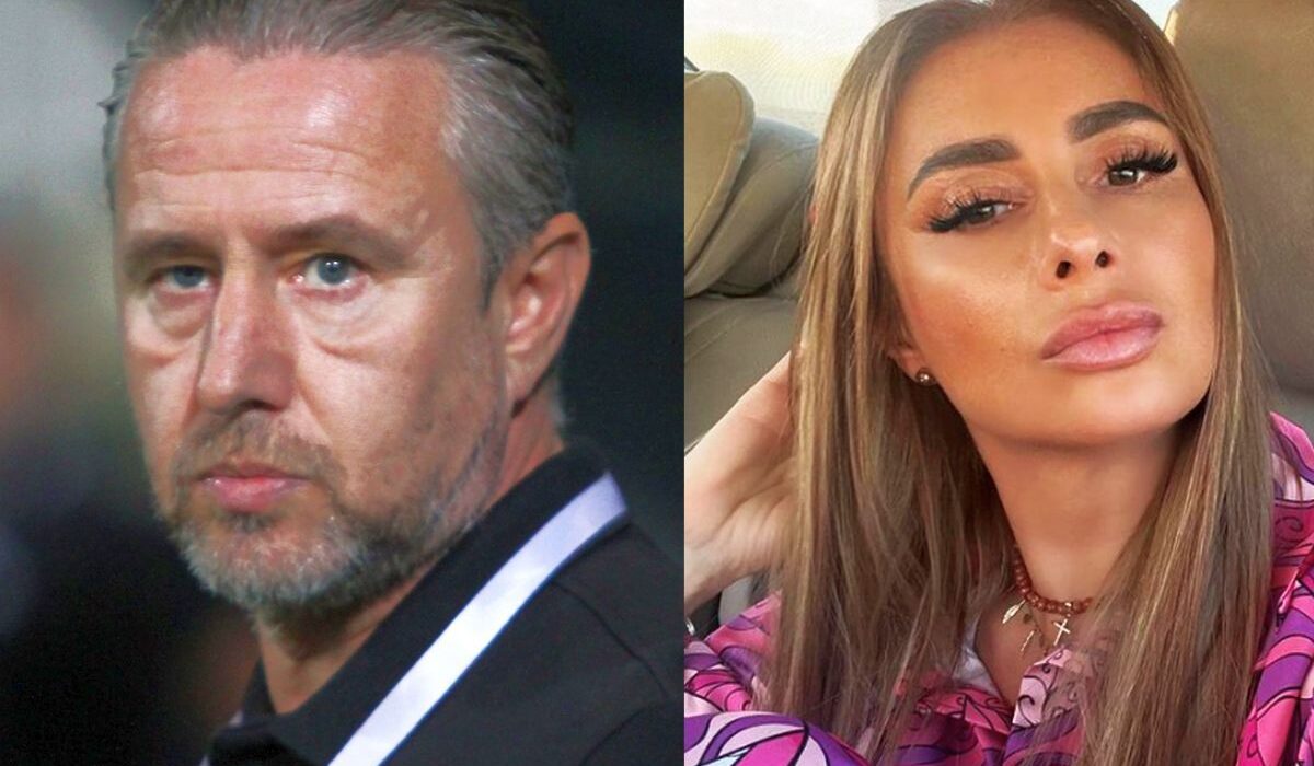 Anamaria Prodan vs. Laurențiu Reghecampf, sezonul iulie 2025 » Scandal în direct la TV: „A semnat în locul meu pe contract!”