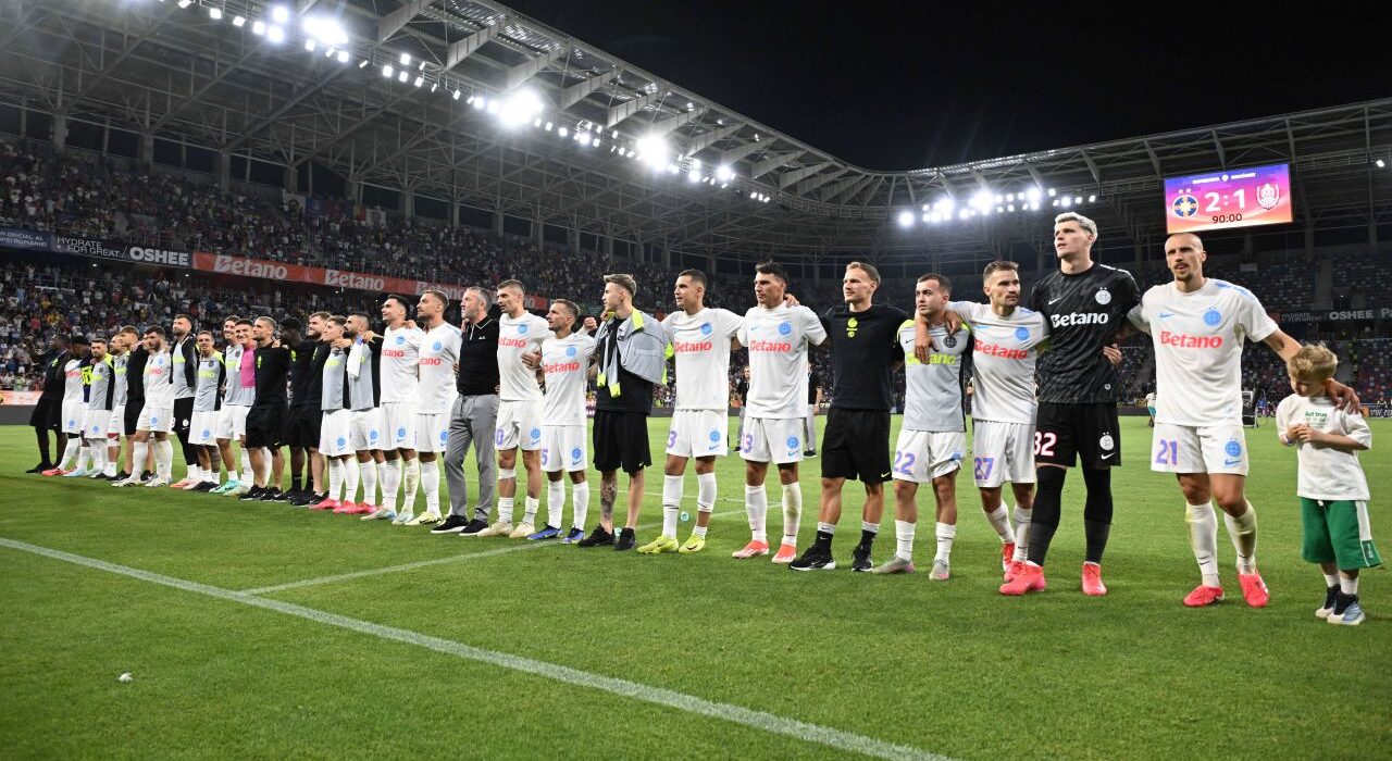 ”Am fost mirat!” Dezvăluirea făcută de Mihai Stoica, după ce Becali a făcut praf un jucător de la FCSB și l-a scos din primul ”11”