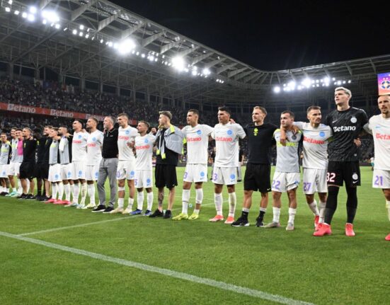 ”Am fost mirat!” Dezvăluirea făcută de Mihai Stoica, după ce Becali a făcut praf un jucător de la FCSB și l-a scos din primul ”11”