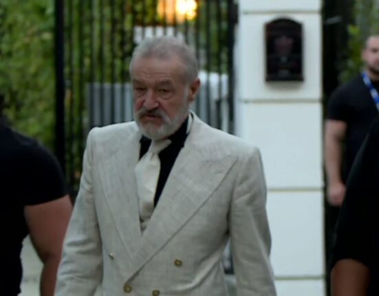 ”Supărat pe vreun jucător?” Gigi Becali a răspuns fără să stea pe gânduri: ”Nu mai joacă niciodată fotbal!”