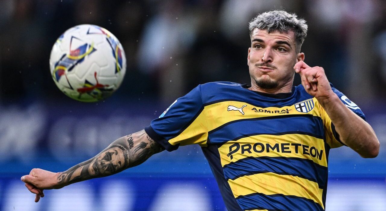 Gata, se face transferul lui Mihăilă în Turcia! Italienii au anunțat când semnează