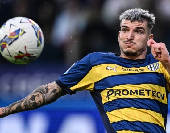 Gata, se face transferul lui Mihăilă în Turcia! Italienii au anunțat când semnează