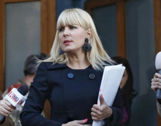 Cum a fost condamnată Elena Udrea în dosarul „Gala Bute” și ce dosare a mai avut