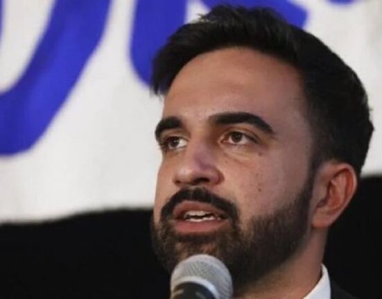 Candidatul surpriză al Partidului Democrat pentru Primăria New Yorkului începe să câștige teren în fața elitei de afaceri